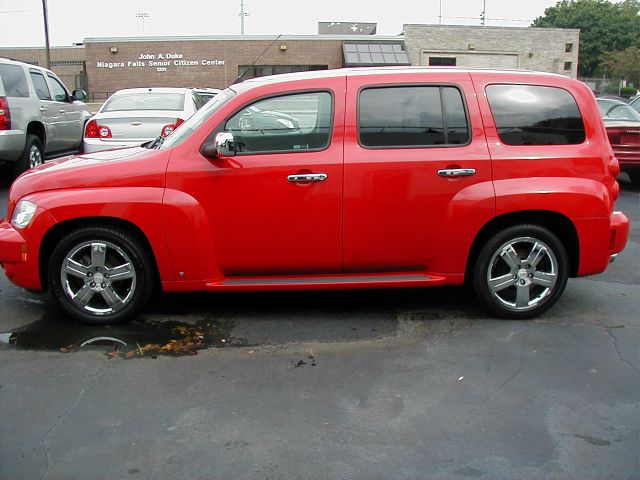 2009 Chevrolet HHR C300 Sedan