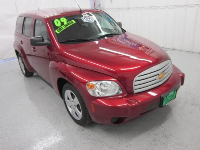 2009 Chevrolet HHR Touring W/nav.sys