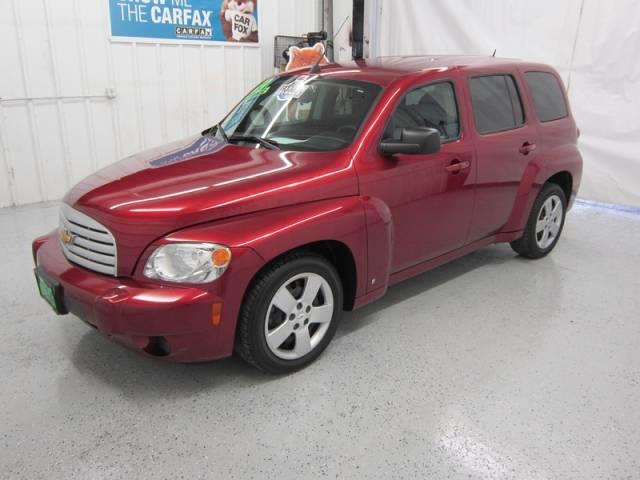2009 Chevrolet HHR Touring W/nav.sys
