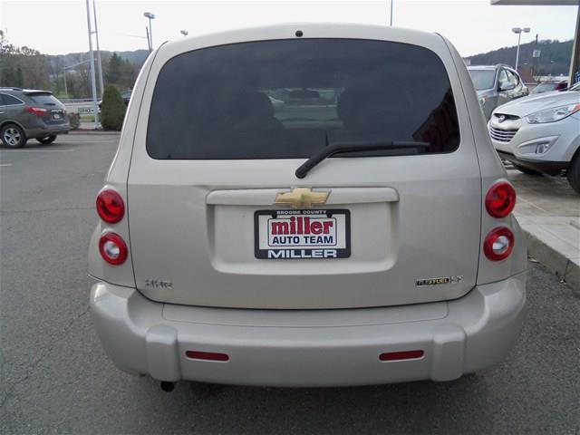 2009 Chevrolet HHR SL1