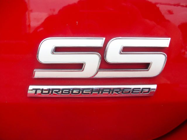 2009 Chevrolet HHR 4dr Sdn Auto (natl) Hatchback