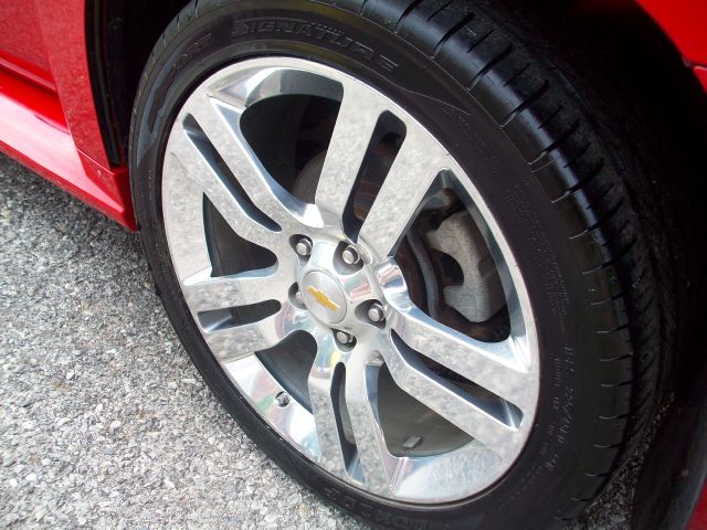 2009 Chevrolet HHR 4dr Sdn Auto (natl) Hatchback