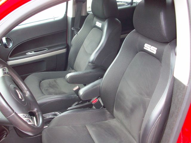 2009 Chevrolet HHR 4dr Sdn Auto (natl) Hatchback