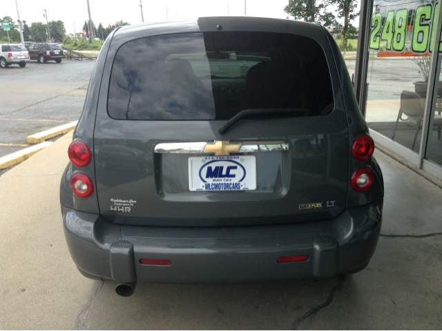 2009 Chevrolet HHR C300 Sedan