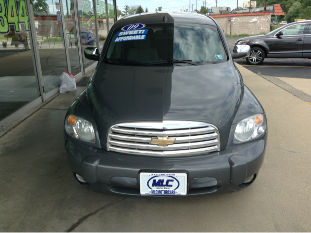 2009 Chevrolet HHR C300 Sedan