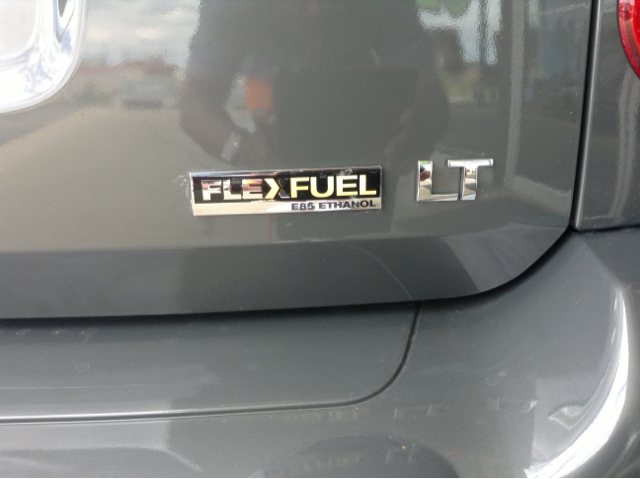 2009 Chevrolet HHR C300 Sedan