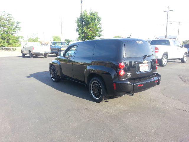 2009 Chevrolet HHR 2 Dr STD Hatchback
