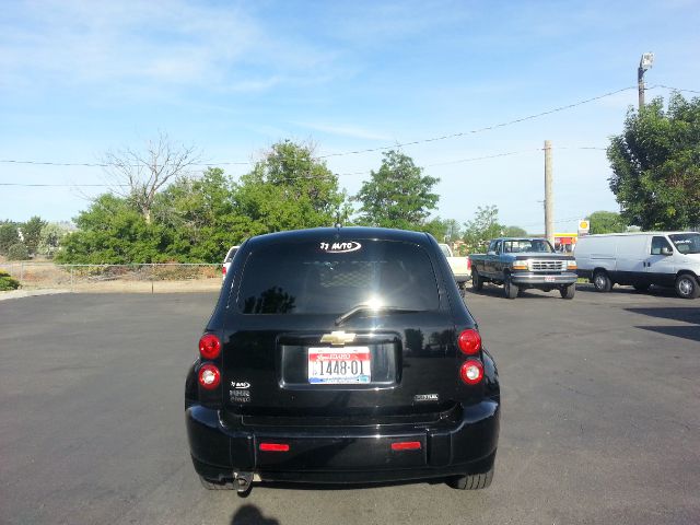 2009 Chevrolet HHR 2 Dr STD Hatchback