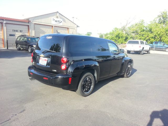 2009 Chevrolet HHR 2 Dr STD Hatchback