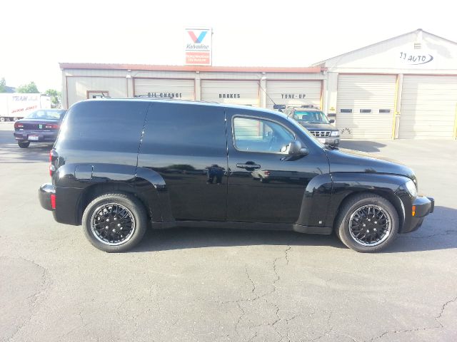 2009 Chevrolet HHR 2 Dr STD Hatchback