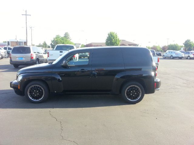 2009 Chevrolet HHR 2 Dr STD Hatchback