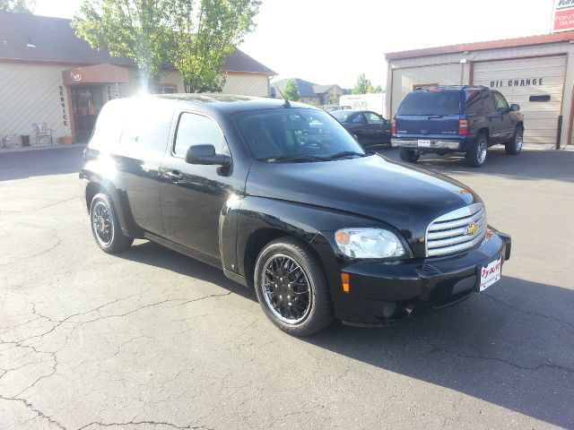 2009 Chevrolet HHR 2 Dr STD Hatchback