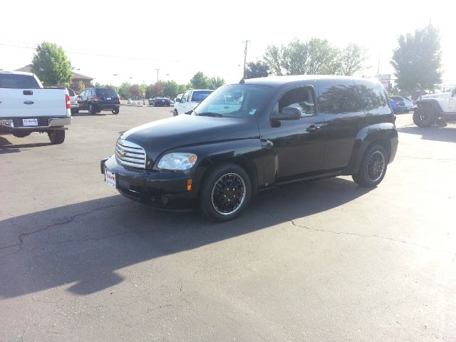 2009 Chevrolet HHR 2 Dr STD Hatchback