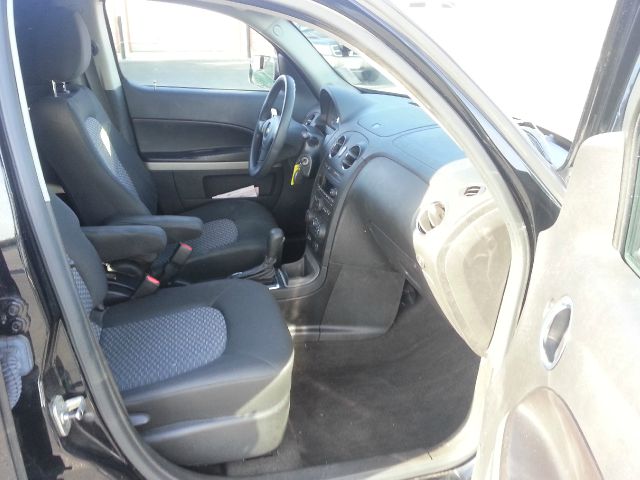 2009 Chevrolet HHR 2 Dr STD Hatchback