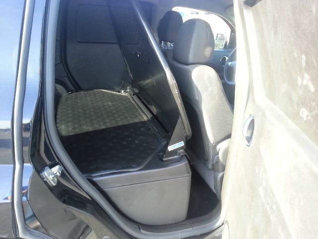 2009 Chevrolet HHR 2 Dr STD Hatchback