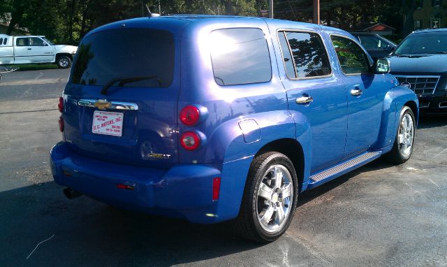 2009 Chevrolet HHR C300 Sedan