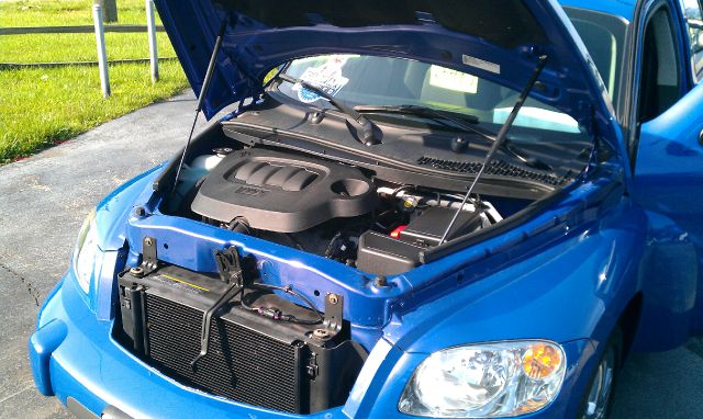 2009 Chevrolet HHR C300 Sedan