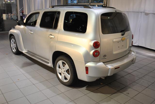 2009 Chevrolet HHR Touring W/nav.sys