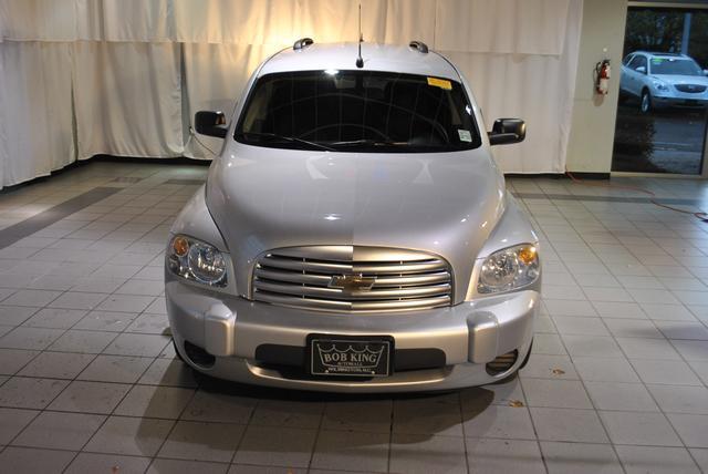 2009 Chevrolet HHR Touring W/nav.sys