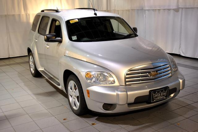 2009 Chevrolet HHR Touring W/nav.sys