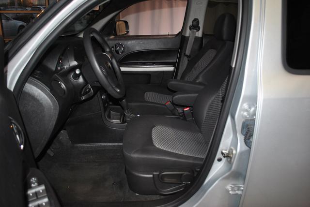 2009 Chevrolet HHR Touring W/nav.sys
