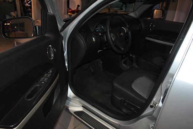 2009 Chevrolet HHR Touring W/nav.sys