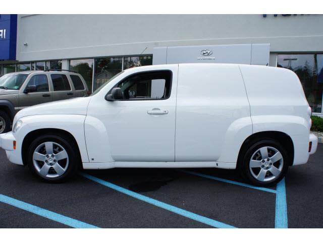 2009 Chevrolet HHR AT 2WD EX