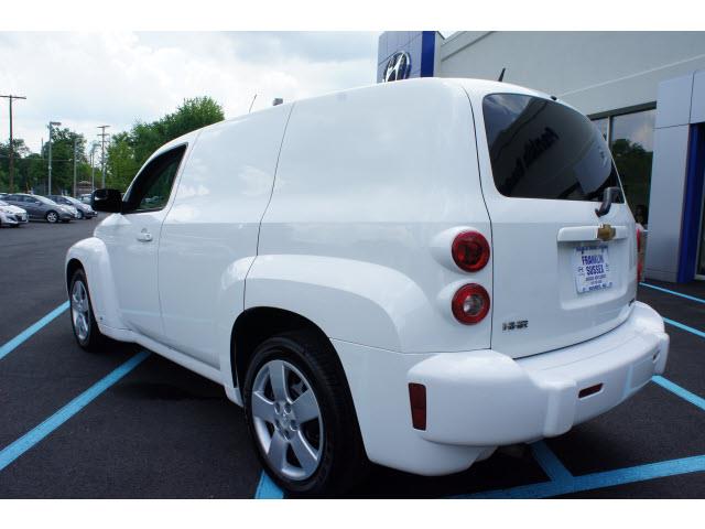 2009 Chevrolet HHR AT 2WD EX