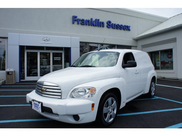 2009 Chevrolet HHR AT 2WD EX