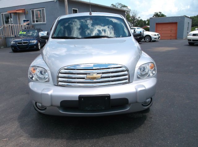 2009 Chevrolet HHR C300 Sedan