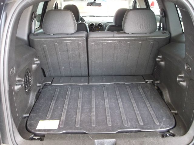 2009 Chevrolet HHR C300 Sedan