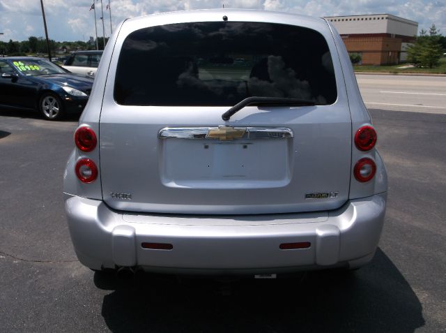 2009 Chevrolet HHR C300 Sedan