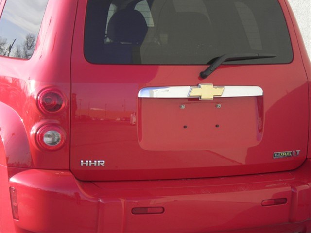 2009 Chevrolet HHR SL1