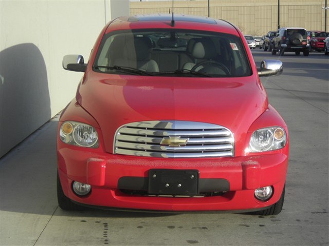 2009 Chevrolet HHR SL1