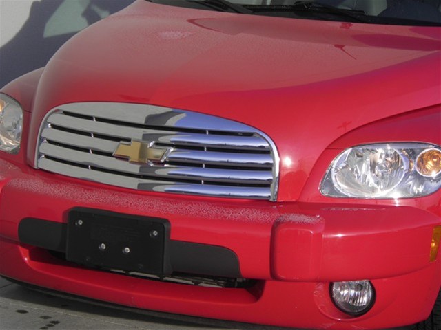 2009 Chevrolet HHR SL1