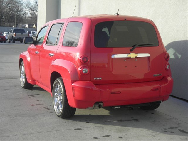 2009 Chevrolet HHR SL1