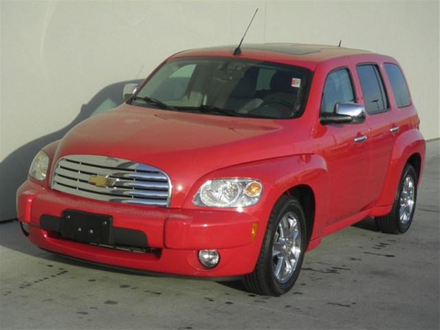 2009 Chevrolet HHR SL1
