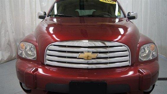 2009 Chevrolet HHR SL1