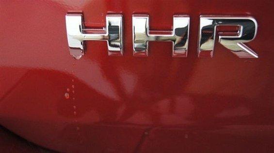 2009 Chevrolet HHR SL1