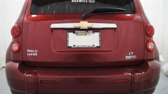 2009 Chevrolet HHR SL1
