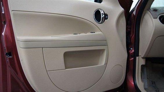 2009 Chevrolet HHR SL1