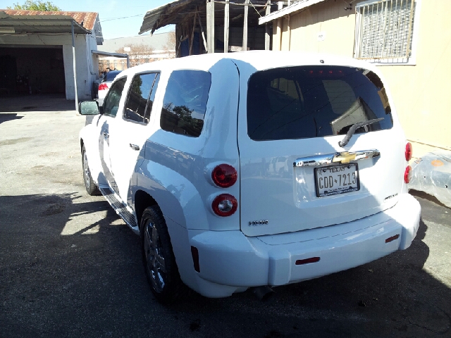 2009 Chevrolet HHR C300 Sedan