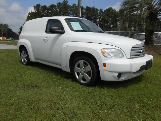 2009 Chevrolet HHR 2 Dr STD Hatchback