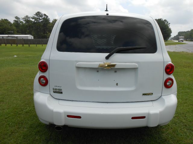 2009 Chevrolet HHR 2 Dr STD Hatchback