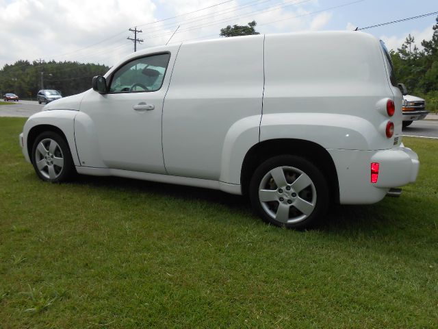2009 Chevrolet HHR 2 Dr STD Hatchback