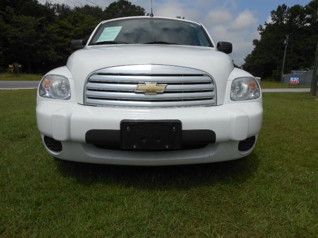 2009 Chevrolet HHR 2 Dr STD Hatchback