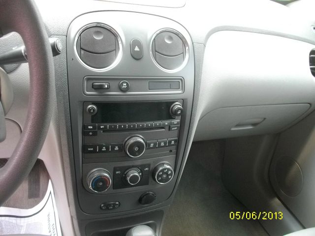 2009 Chevrolet HHR Unknown