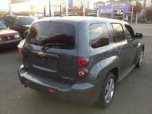 2009 Chevrolet HHR Touring W/nav.sys