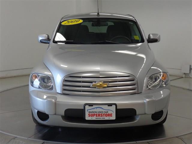 2009 Chevrolet HHR SL1