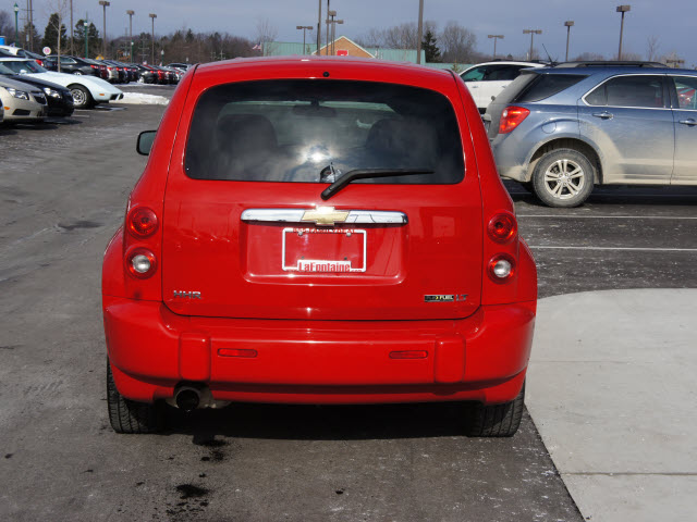 2009 Chevrolet HHR SL1